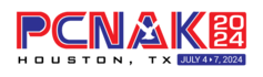 PCNAK Houston 2024