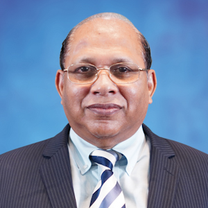 Pr Finny Alummoottil