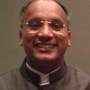 Pr. Babu John